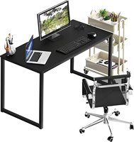 Bureau d'ordinateur de 48 pouces, pour maison et bureau