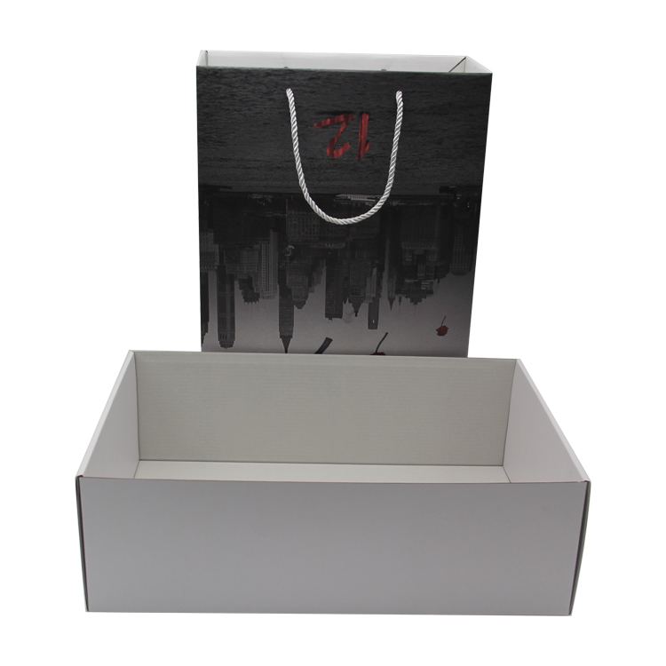 custom logo kraft paper rose gold shipping 9x6x4 mailer sneaker packaging boxes with logo