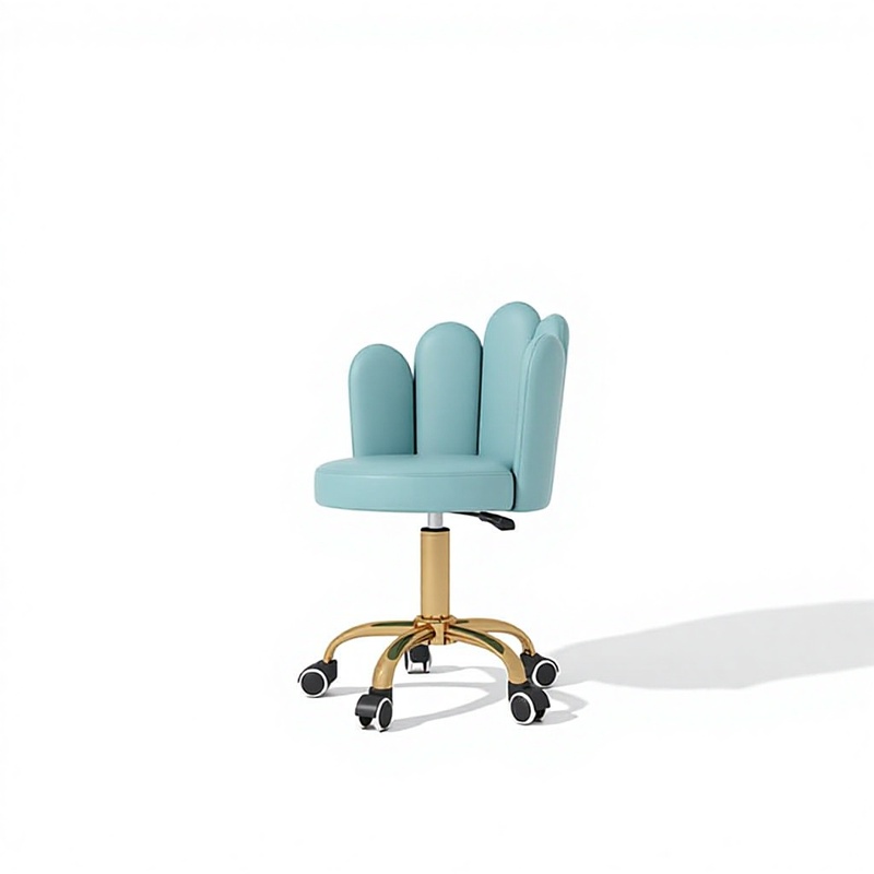 Turri Luxury Barber Chair for Beauty