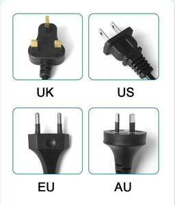 Cabezal de carga rápida inteligente de nitruro de galio 140W multipuertos 6 en 1 seguro y conveniente - Product Image 6