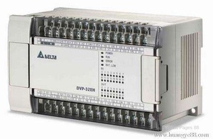 Série EH3 PLC PAC et contrôleurs dédiés EH00R3/DVP16/24/32/40/58/60EH00T3/EH00M3 - Product Image 3