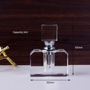 Cao Cấp Nước Hoa Chai Nước Hoa Tinh Thể <span class=keywords><strong>Attar</strong></span> Chai Với Stick Bán Buôn - Product Image 2