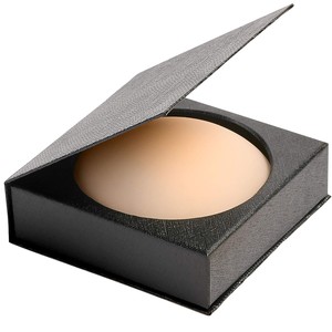 Couverture de mamelon de sein adhésive de flamme Beauty Girl Couverture de mamelon en silicone réutilisable - Product Image 1