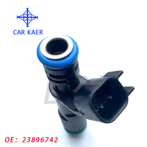 Injecteur de carburant de haute qualité ba66gf35 23896742, bandatong, nouveauté - Product Image 6