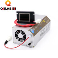 QDLASER 150-180W CO2 Laser moniteur d'alimentation AC90-250V Z150 pour CO2 Laser gravure découpeuse HY-Z150 série Z