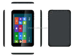 Nueva llegada 2024 portátiles <span class=keywords><strong>7</strong></span> pulgadas ventana pequeño portátil 12GB RAM 256GB SSD PC Ordenador portátiles - Product Image 5