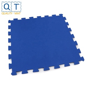 QT EVA TAPIS de <span class=keywords><strong>Piscine</strong></span> <span class=keywords><strong>Gonflable</strong></span> Tapis de Protection Tuile - Product Image 4