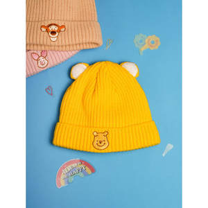 Copricapo invernale Bini bambini con orecchie Puar - Product Image 1