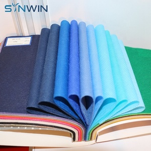 Không dệt vải Nhà cung cấp nhà máy <span class=keywords><strong>PP</strong></span> quay trái phiếu vải cho nông nghiệp không dệt vải dùng một lần tấm ga trải giường Khăn trải bàn - Product Image 3