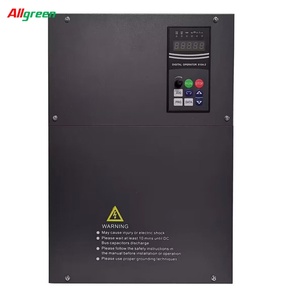 ออลกรีน ไดรฟ์ปรับความถี่แบบเต็มกำลัง 220V และ 380V 1.5KW VDF ราคาขายส่ง - Product Image 1