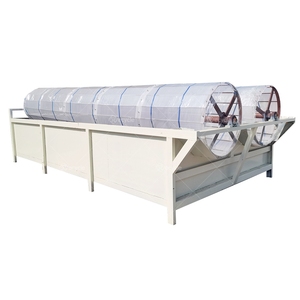 Máquina <span class=keywords><strong>de</strong></span> clasificación <span class=keywords><strong>de</strong></span> bolsas <span class=keywords><strong>de</strong></span> aluminio, separador <span class=keywords><strong>de</strong></span> papel y plástico recubierto, línea completa - Product Image 4