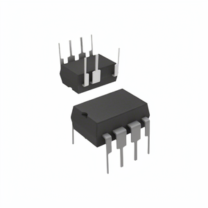 ICE5AR2280CZXKLA1 Power Management (PMIC) Electronic Chips Component Authorized Distributor 8 DIP , 7 Leads - Product Image 1