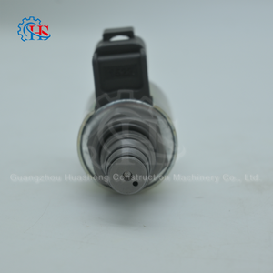 Válvula solenoide para excavadoras HS, compatible con los modelos <span class=keywords><strong>420D</strong></span>, 420E, 424D, 430D, 430E, 432D <span class=keywords><strong>IT</strong></span>, 432E <span class=keywords><strong>IT</strong></span>, 434E, 442D, 442E, 444E, 450E, 450F (1854254, 185-4254) - Product Image 4