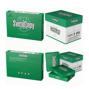 Papel SvetoCopy A4 de 80g - Product Image 6