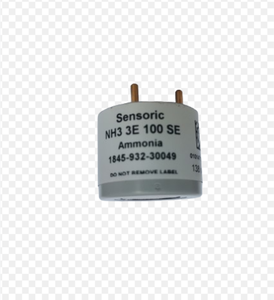 Capteurs de gaz HCN 3E 30 F, cellule de capteur ampermétrique à 3 électrodes - Product Image 5