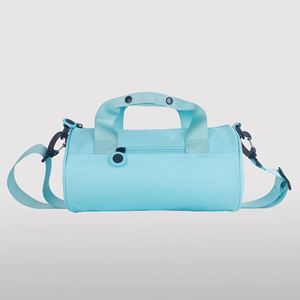 Bolsa Deportiva de Viaje para Gimnasio con Compartimento Impermeable para Zapatos, Correa de Hombro Ajustable, Ideal para Fin de Semana - Product Image 3