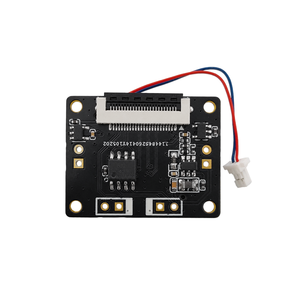 Módulo de Cámara MIPI SC4336P Starlight a Todo Color de 4MP con IR-CUT de 1/3'', Bajo Consumo y Alta Sensibilidad para Seguridad con IA - Product Image 5