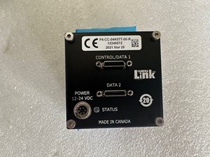 D&LSA HL-FM-08K30H-00-R ใหม่ของแท้ Linea HS 8K TDI กล้อง 280kHz ความเร็วสูง กล้องขาวดำ อินเทอร์เฟซ Camera Link HS - Product Image 6