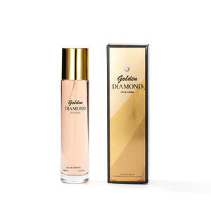 Parfum 100ml parfums longue durée parfum floral femme original - Product Image 1