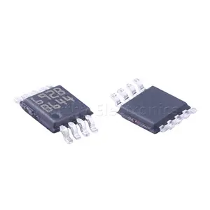 Electronic parts PMIC switching voltage regulator MSOP8 mark 692B L6920DBTR voltage controller for PDA and handheld instruments
