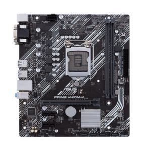 VENTE CHAUDE A-SUS PRIME H410M-K Carte Mère - Product Image 1