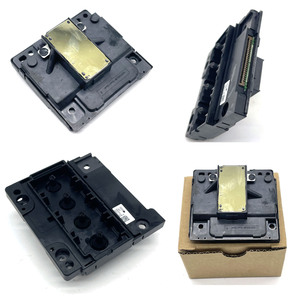 Tête d'impression compatible avec Epson Stylus NX420 TX420 PX205 F197000 SX425W SX440 SX440W sx420w TX420W SX420 SX425 - Product Image 5