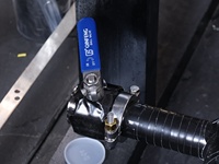 IDC préfabriqué à refroidissement liquide avec système de refroidissement liquide préinstallé pour réduire le temps de l'installation sur site