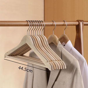 <span class=keywords><strong>Cintre</strong></span> rétro audacieux <span class=keywords><strong>en</strong></span> <span class=keywords><strong>bois</strong></span> de camphre, <span class=keywords><strong>cintre</strong></span> pour costume <span class=keywords><strong>en</strong></span> <span class=keywords><strong>bois</strong></span> massif non peint, support de vêtements pour la maison - Product Image 6