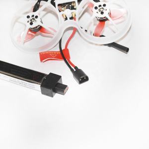 بطارية ليبو رسمية من نوع <span class=keywords><strong>EMAX</strong></span> وv mAh 1 لطائرة بدون طيار yhawk tinoscoute Freestyle FPV - Product Image 2