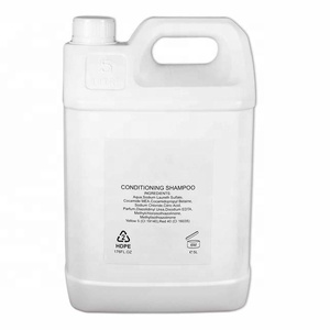 <span class=keywords><strong>Recharge</strong></span> de <span class=keywords><strong>savon</strong></span> liquide pour les mains doux et efficace en gallon pour le lavage des mains au parfum personnalisé - Product Image 2