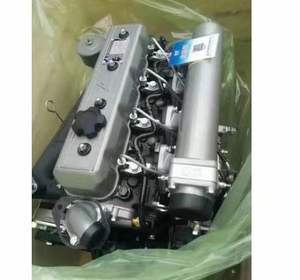 欧<span class=keywords><strong>3</strong></span>正品C490BPG <span class=keywords><strong>2</strong></span>-<span class=keywords><strong>3</strong></span>吨叉车柴油发动机总成 - Product Image 2