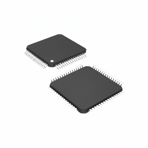 บริการครบวงจรแบบดั้งเดิม L6713ATR ชิปจัดการพลังงาน (PMIC) 64 TQFP แบบมีแผ่นรองรับ ชิ้นส่วนอิเล็กทรอนิกส์ - Product Image 1