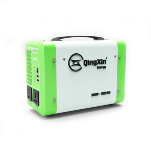 OPI3001 Wholesale 300W 1000WH Tragbare Powerstation Home Outdoor Camping Portable LiFePO4 Battery <b>Solar</b> <b>Power</b> <b>Station</b> - Product Image 2