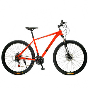 VTT 29 pouces avec freins à disque à huile, câblage interne, cadre carbone, pour tailles <span class=keywords><strong>S</strong></span>/M/L/XL, pédalier 32T, VTT Hardtail 29 - Product Image 5
