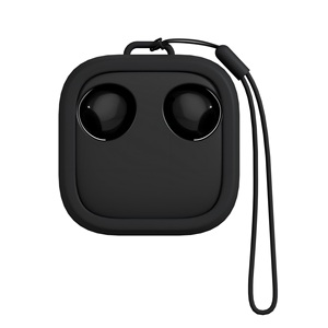 หูฟังไร้สาย Sansheng Original TWS รุ่น H19 เสียงคุณภาพสูง Hi-Fi สเตอริโอ แบบกึ่งใส่ในหู สำหรับฟังเพลง เล่นเกม โทรคุย ของขวัญส่งเสริมการขายผลิตภัณฑ์อิเล็กทรอนิกส์ - Product Image 6