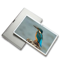 Tablet PC de 7 Pulgadas con Procesador Octa Core Mediatek MT8321, 1GB, 3G, WIFI, Android 10.0, para Uso Empresarial
