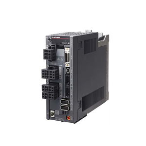ไดรฟ์เซอร์โว AC ประสิทธิภาพสูง MR-JE-10A MR-JE-20A สำหรับระบบควบคุมการเคลื่อนที่อัตโนมัติทางอุตสาหกรรม - Product Image 2