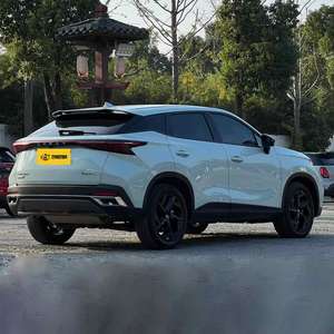 Auto Usado Chery Omoda 5 <span class=keywords><strong>2022</strong></span> 1.6t Gdi Dct Edición High-Dimensional Bajo Kilometraje Gasolina SUV Compacto Segunda Mano Jaecoo Omoda <span class=keywords><strong>C5</strong></span> - Product Image 3