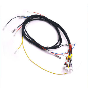 สายชาร์จแบตเตอรี่ Xh 2.54 พร้อมสายจั๊มเปอร์ 3 ขา แบบกลับด้าน ต่อกับขั้วต่อ Xh 3 พิน Jst - Product Image 5