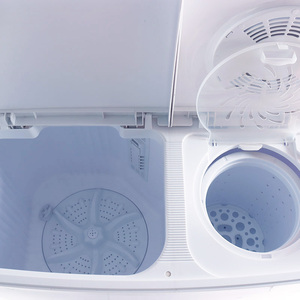 Machine à laver et à laver, pour le linge - Product Image 4