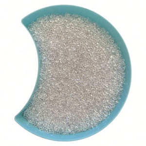 PETG Liaoyang pétrochimique LH690A LH690T LH720T LHCH167 Co-polyester puces granulés de résine PETG - Product Image 2