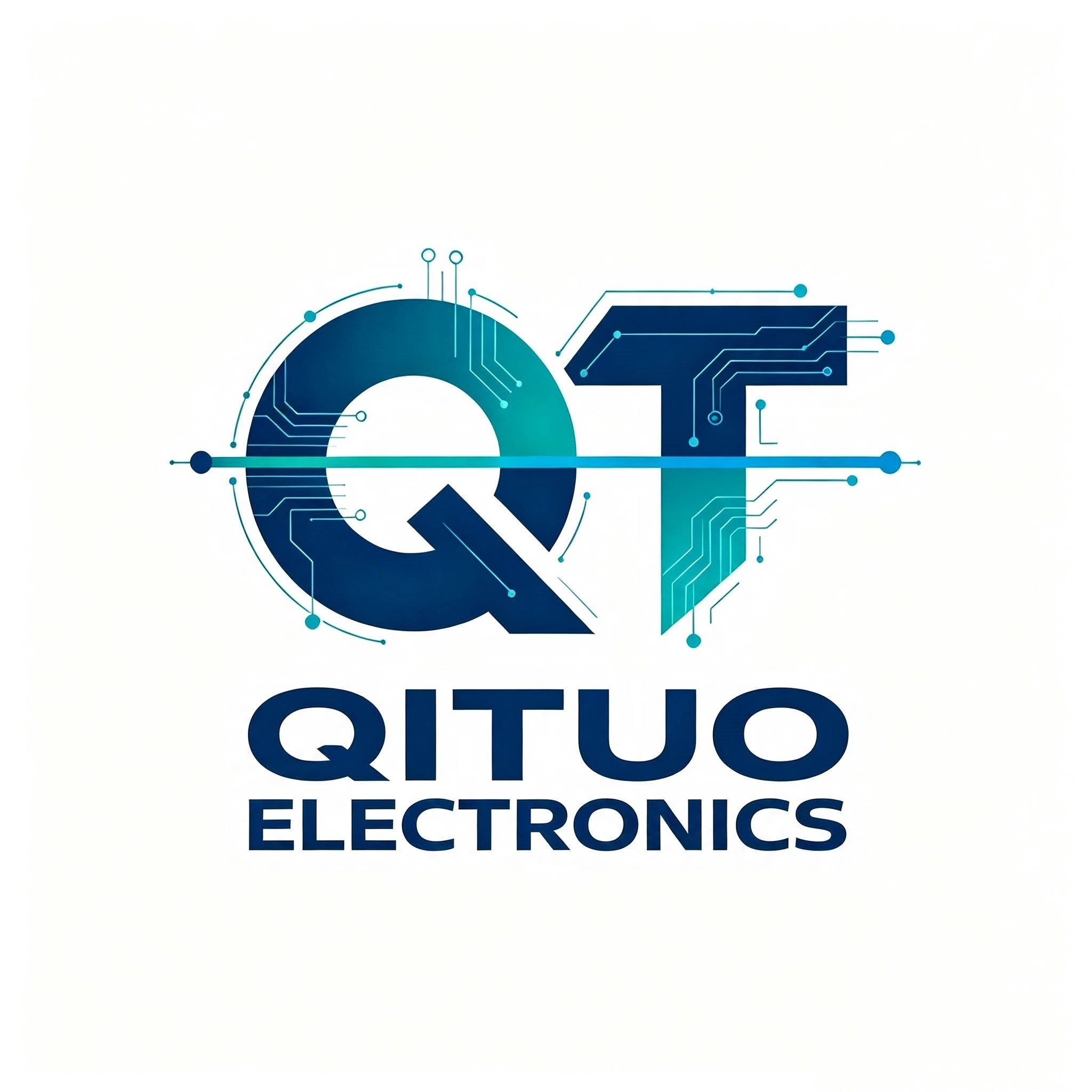 Guangzhou Qituo Electronics Co., Ltd. logo