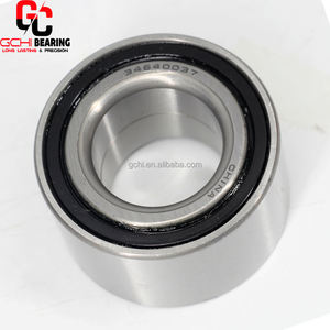 Venta caliente al por mayor buen precio 2108-3103020 83103020 256907 Cojinete de cubo trasero delantero <span class=keywords><strong>Moskvich</strong></span> 2141 Aleko Cojinete trasero 34x64x37mm - Product Image 1