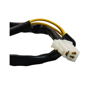 Adisor-Stator et régulateur de tension, ajusteur et joint adapté à la SUZUKI <span class=keywords><strong>GSXR</strong></span> 600, <span class=keywords><strong>750</strong></span>, 2006, 2007, 2008, 2009, 2010, 2011, <span class=keywords><strong>2012</strong></span> - Product Image 6