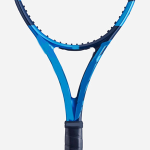 Racchetta da Tennis Professionale <span class=keywords><strong>Bolat</strong></span> Pure Drive Stile PD |   Dispositivo di Controllo Energetico in Fibra di Carbonio 300g Portatile e Impermeabile - Product Image 4