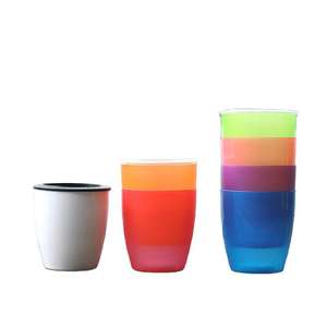 <span class=keywords><strong>Maceta</strong></span> hidropónica de resina verde grande al por mayor directa de fábrica, diseño moderno creativo, lavabo perezoso absorbente automático para jardín - Product Image 3