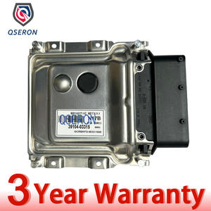Novo Módulo de Controle do Motor 39104-03315 ME17.9.11.1 3910403315 N17B Computador Eletrônico ECU ECM para Hyundai - Product Image 2