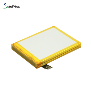 Pin thay thế cho máy POS Sunmi V2 Pro QP1659, pin Lithium 7.6V 2500mAh - Product Image 4
