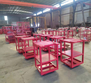 Hot Sale Auto Chassis Correction <strong>Machine</strong>/Chasis Suspension Inspection/Car Diagnosis <strong>Machine</strong> - Product Image 6