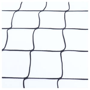 पी/नायलॉन/पालतू प्लास्टिक सुरक्षा बाड़ नेट प्लेग्राउंड सुरक्षा नेट बिल्ली और कुत्ते बाधा जाल - Product Image 4